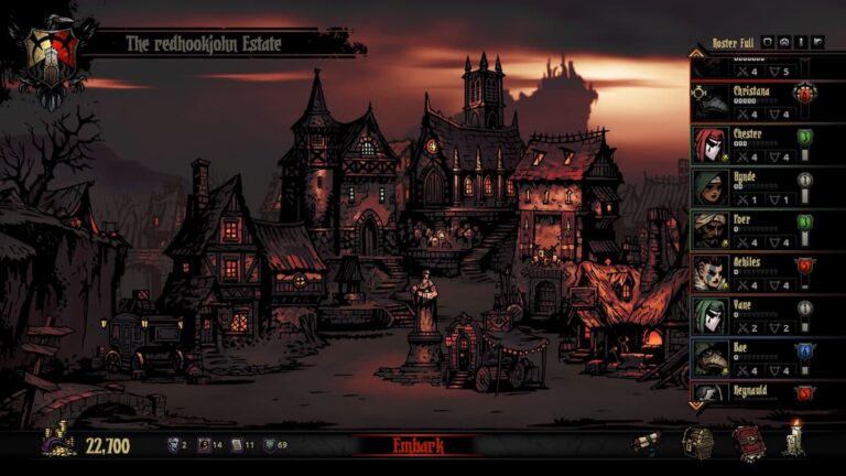 darkest dungeon 2 experimental darkest dungeon 2 experimental