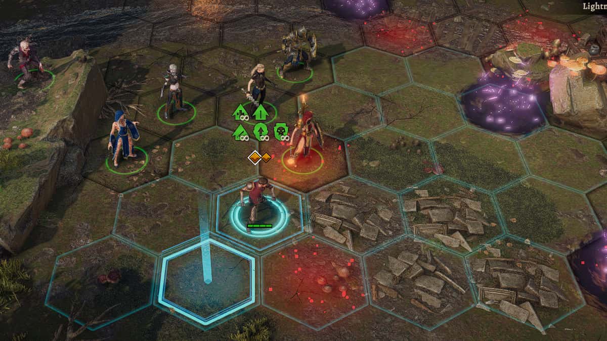 Screenshot by Pro Game Guides