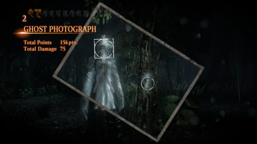 How To Beat Shrine Maiden In Fatal Frame Maiden Of Black Water Pro Game Guides