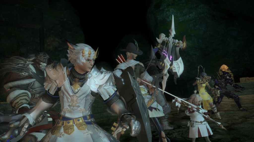 All Races in Final Fantasy XIV | Pro Game Guides