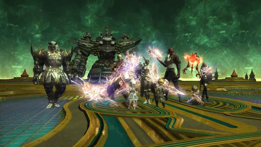 Best Titles In Final Fantasy Xiv Online - Pro Game Guides