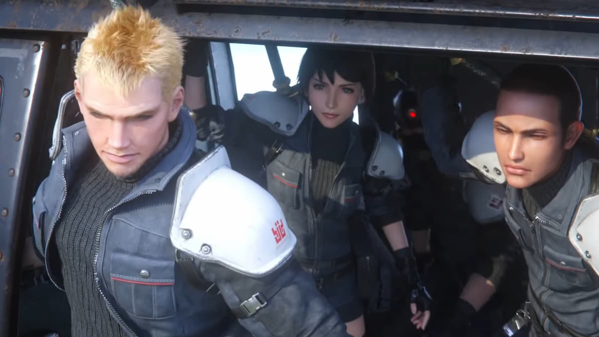 Image via Square Enix