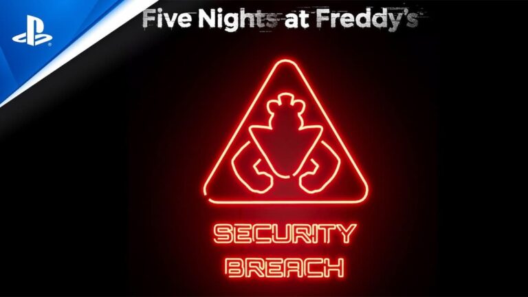 When Does Five Nights At Freddy S Security Breach Release Pro Game