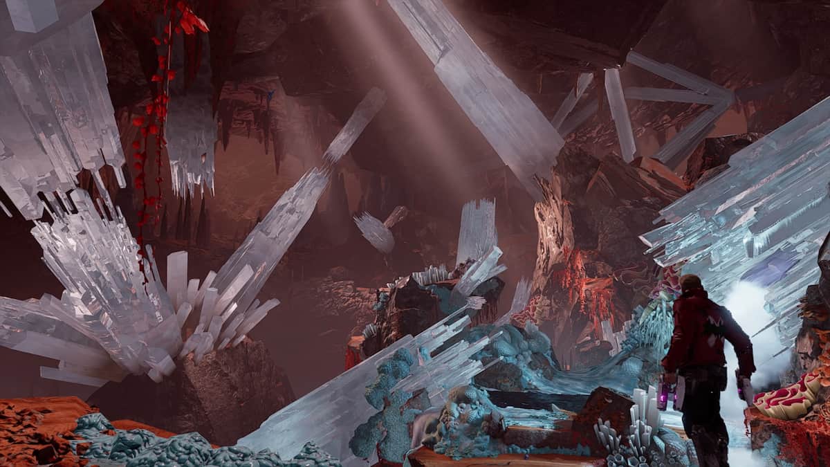 Screenshot by Pro Game Guides