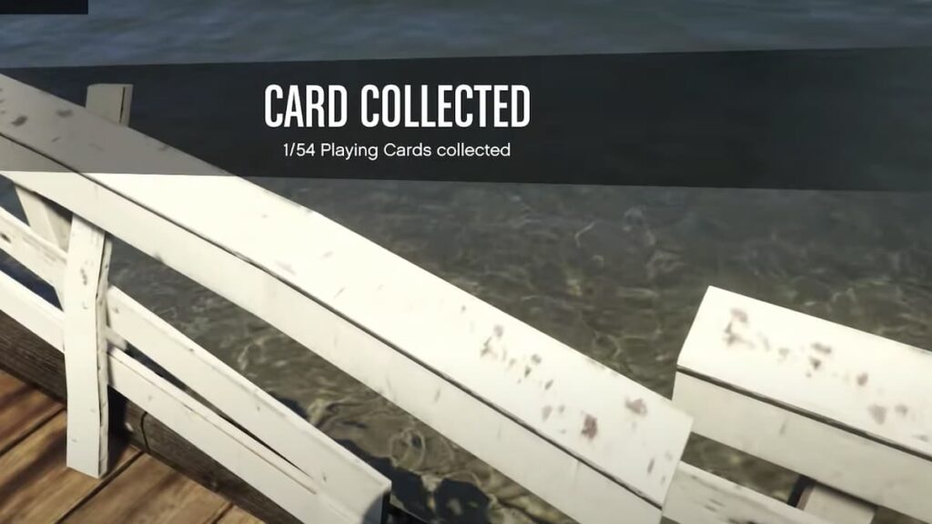 All Playing Card Locations in GTA Online Pro Game Guides