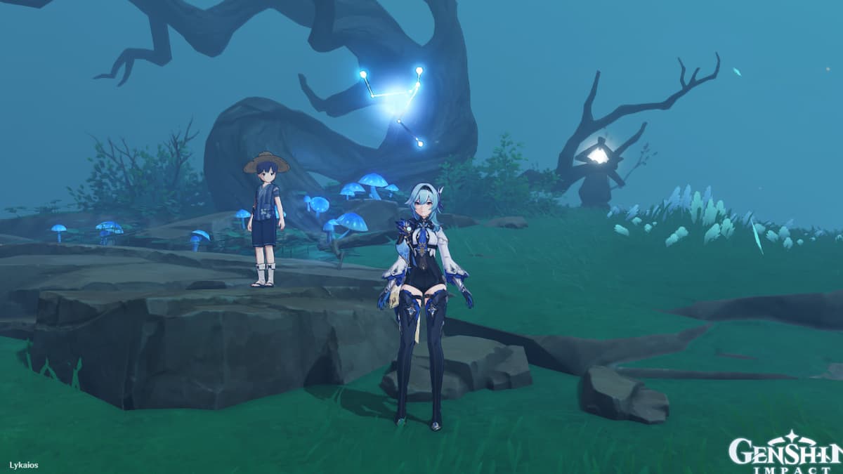 Screenshot by Pro Game Guides