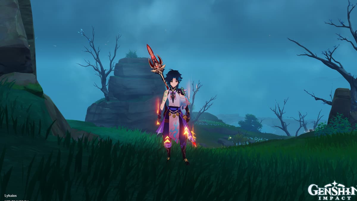 Screenshot by Pro Game Guides