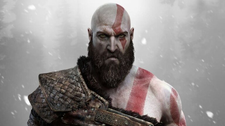 god of war games in order