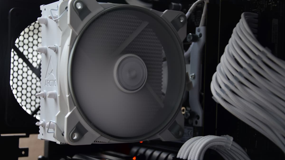 2021's Best Computer Coolers for Gaming Pro Game Guides