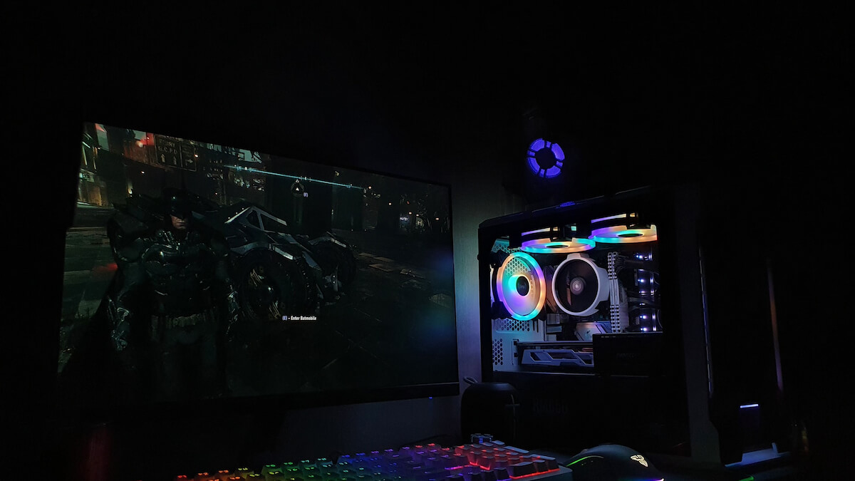 2021's 5 Best PC Cases for Gaming Pro Game Guides