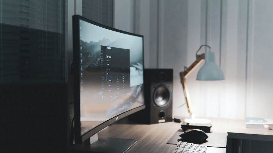 7 Best Ultrawide Monitors for Gaming Pro Game Guides