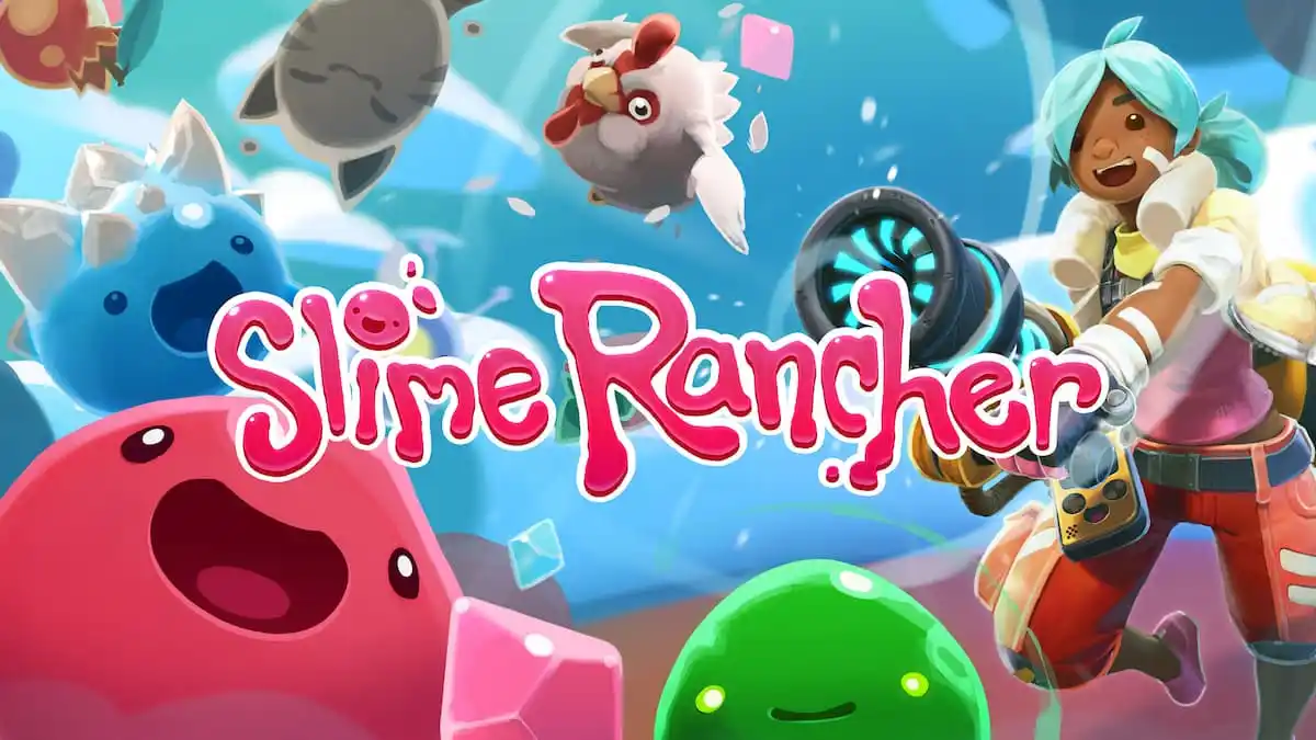 10 Best Slime Rancher Mods (and How to Install Them) - Pro Game Guides