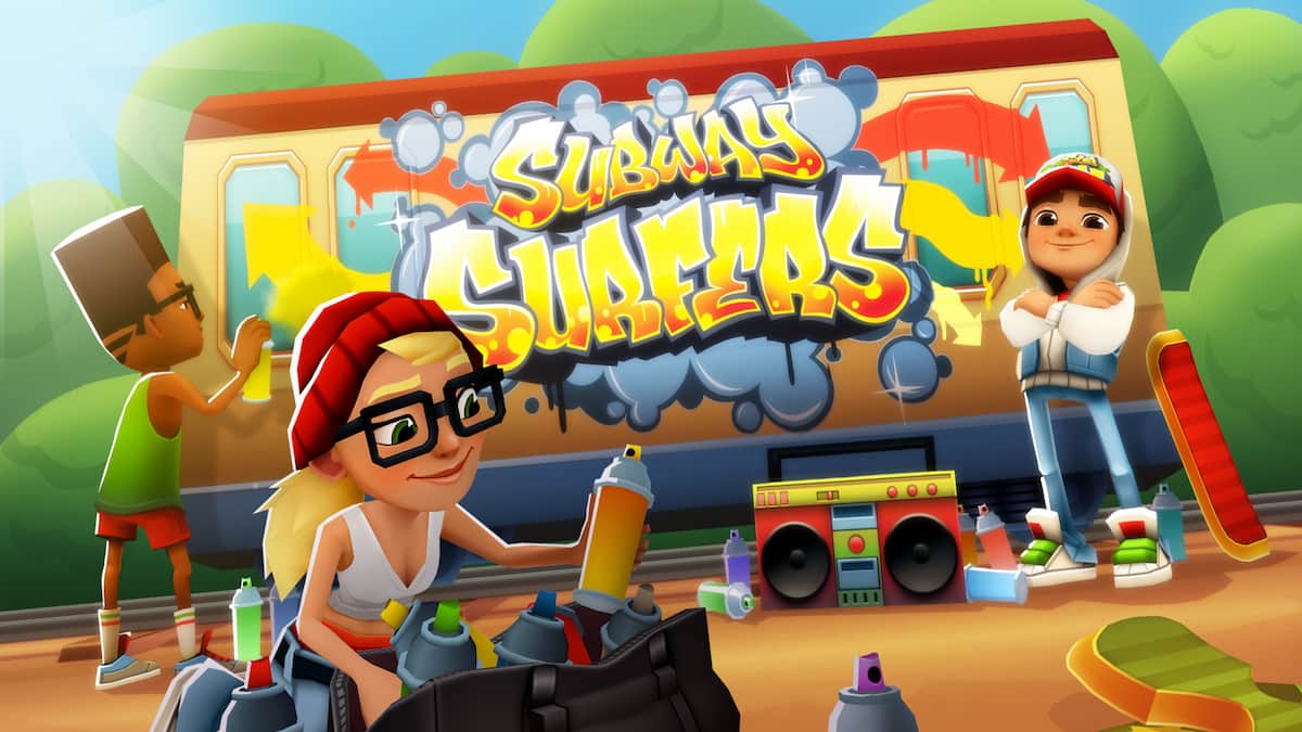 Subway Surfers Hacks and Glitches Pro Game Guides
