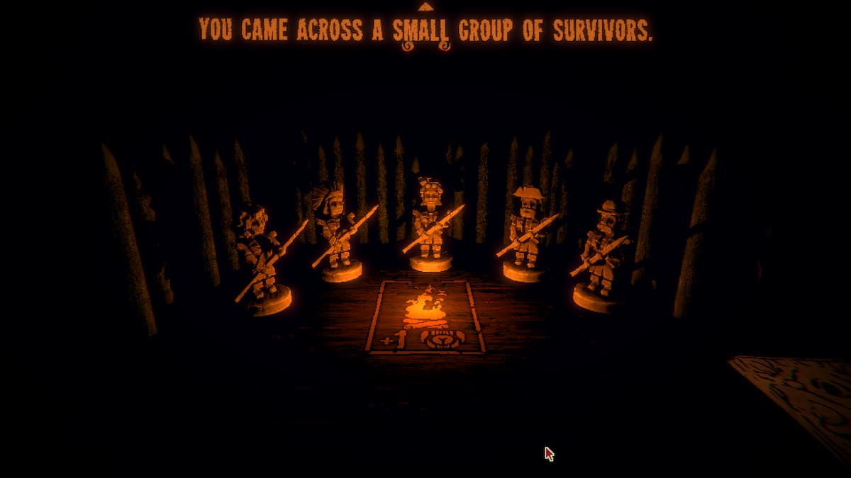 How Do Campfires Work In Inscryption Pro Game Guides