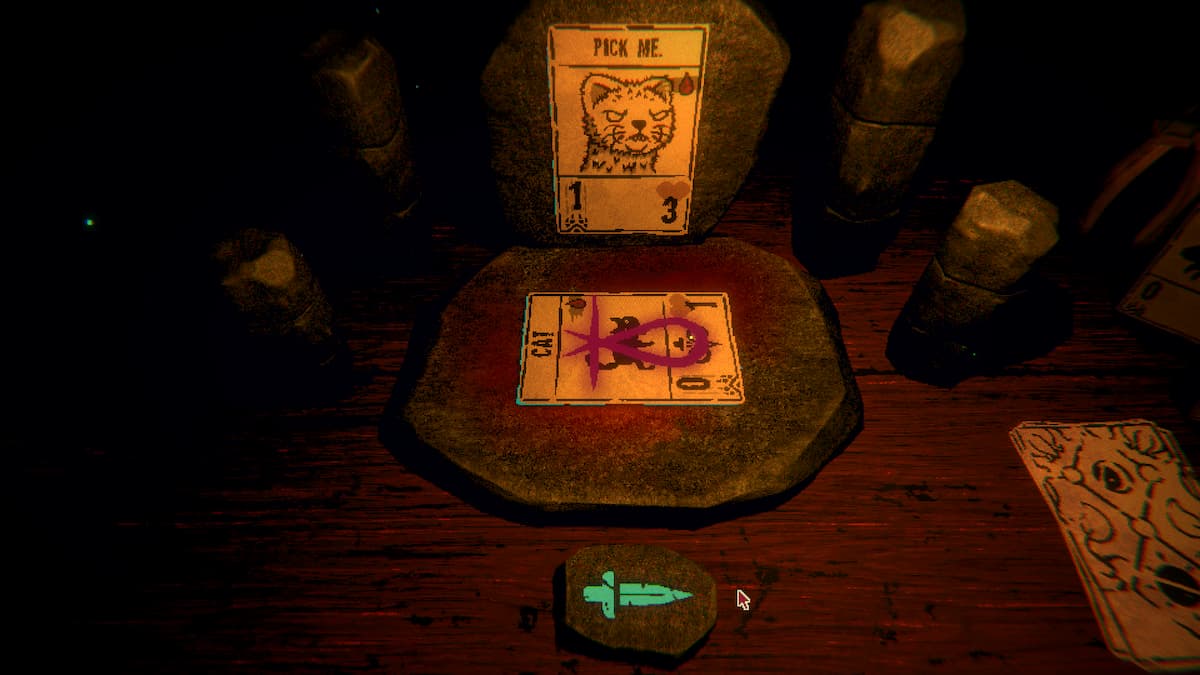 All Sigils in Act 1 of Inscryption - Pro Game Guides
