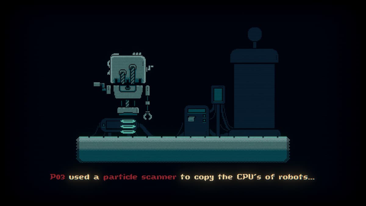 How to beat the Scrybe of Technology in Inscryption - Pro Game Guides How to beat the Scrybe of Technology in Inscryption - Pro Game Guides