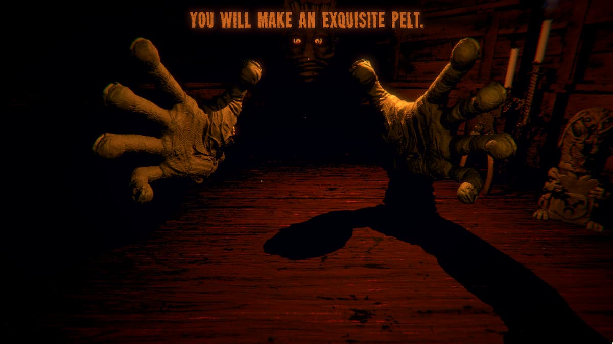 How to beat the Trapper and Trader in Inscryption - Pro Game Guides