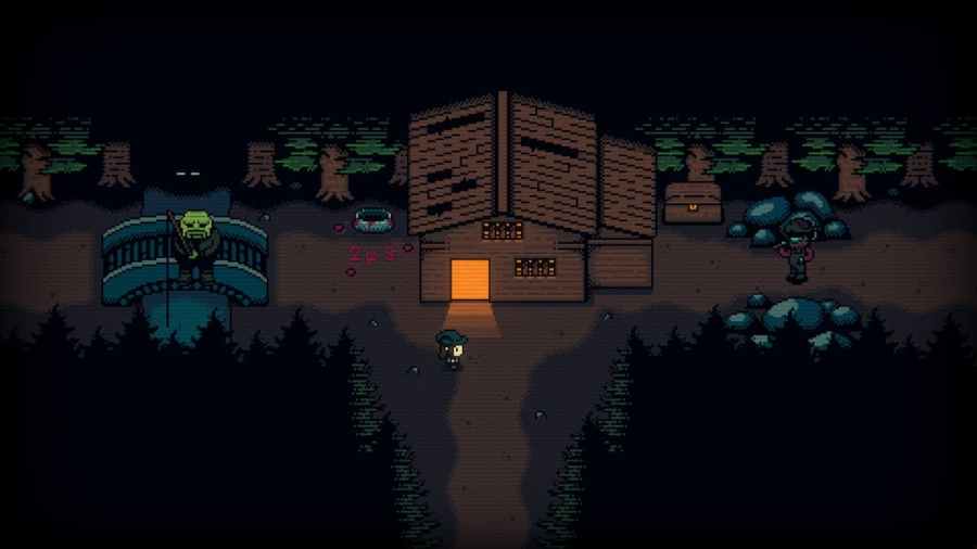 Screenshot by Pro Game Guides