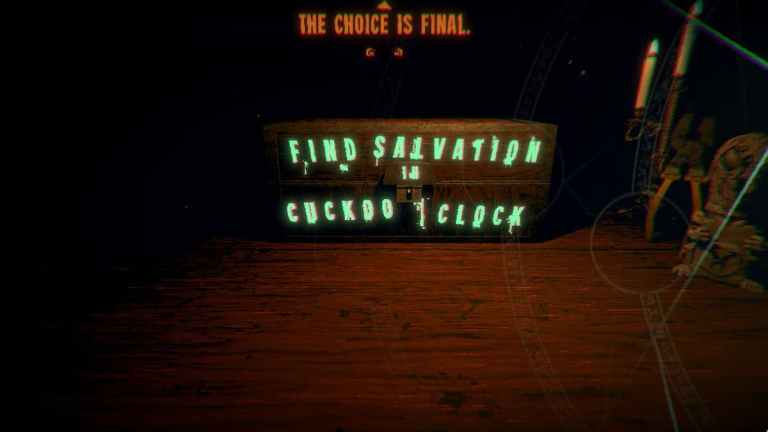 How to solve the Clock Puzzle in Inscryption | Pro Game Guides