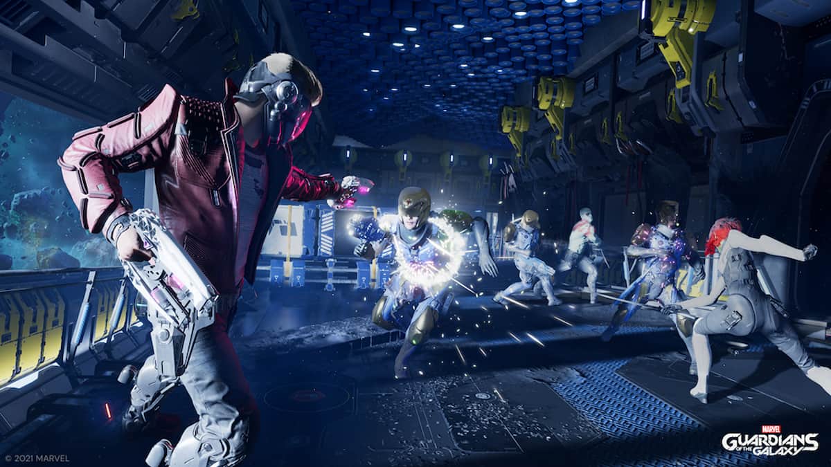 Image via Square Enix