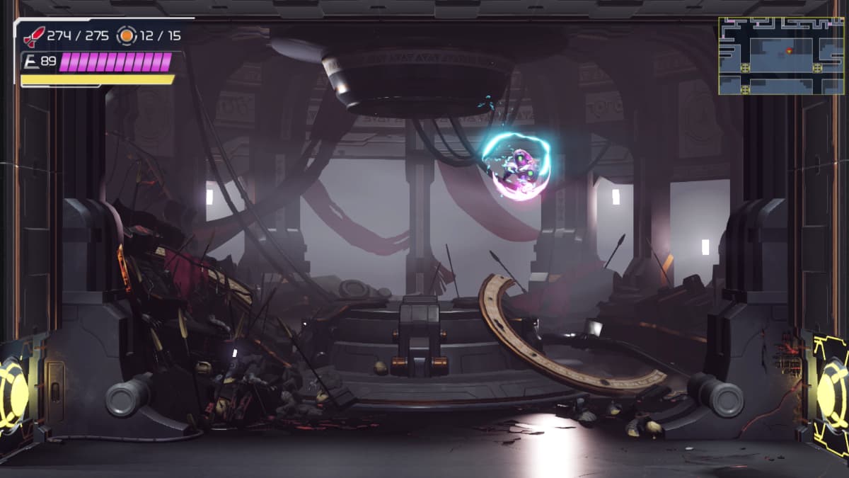 Screenshot by Pro Game Guides