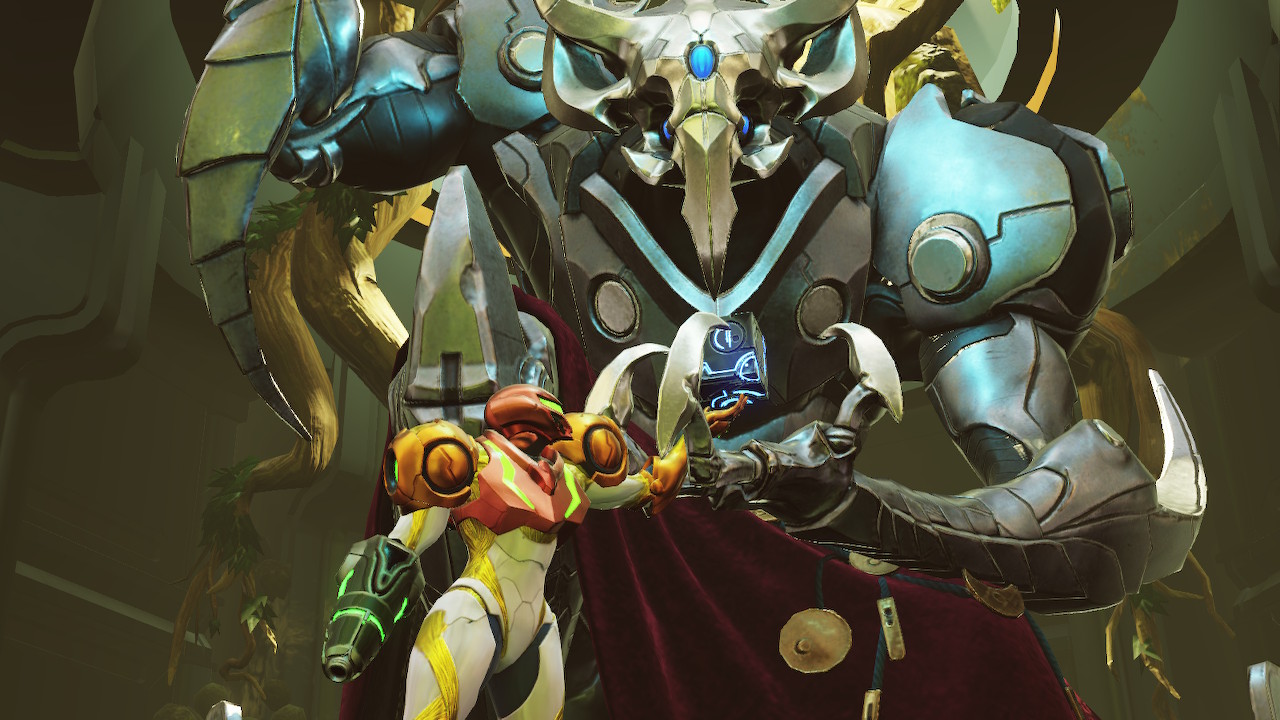 Screenshot by Pro Game Guides