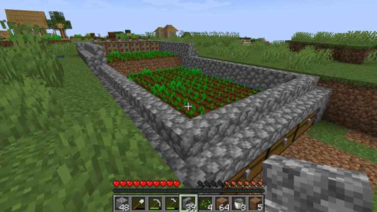 Best Minecraft Farm Ideas - Pro Game Guides