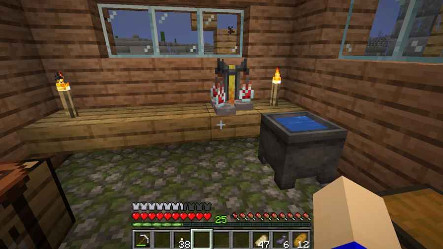 How to make potions in Minecraft Pro Game Guides