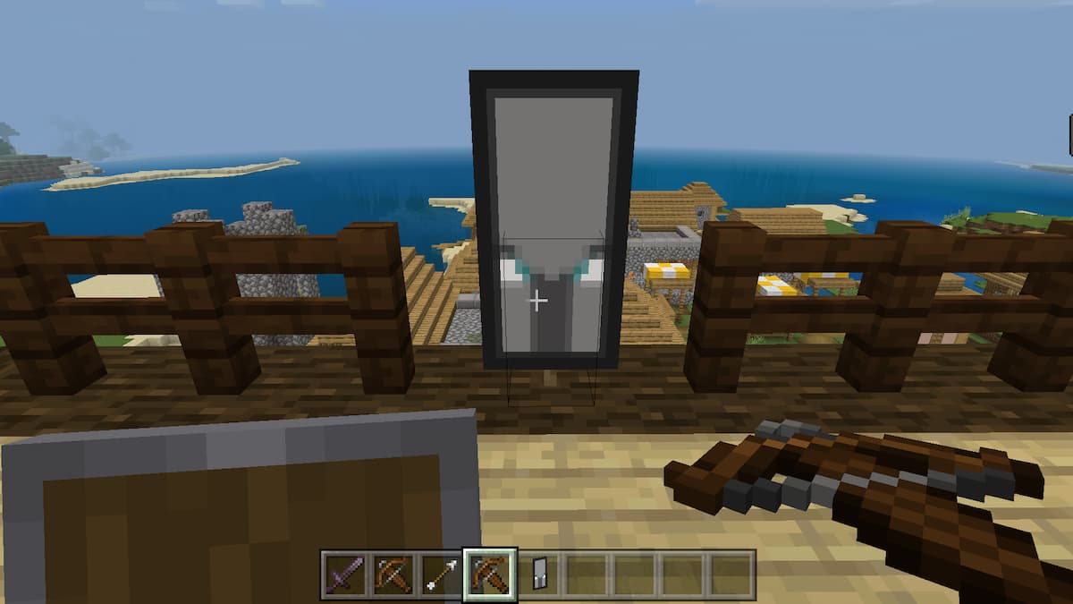 How to start a Pillager Raid in Minecraft Pro Game Guides