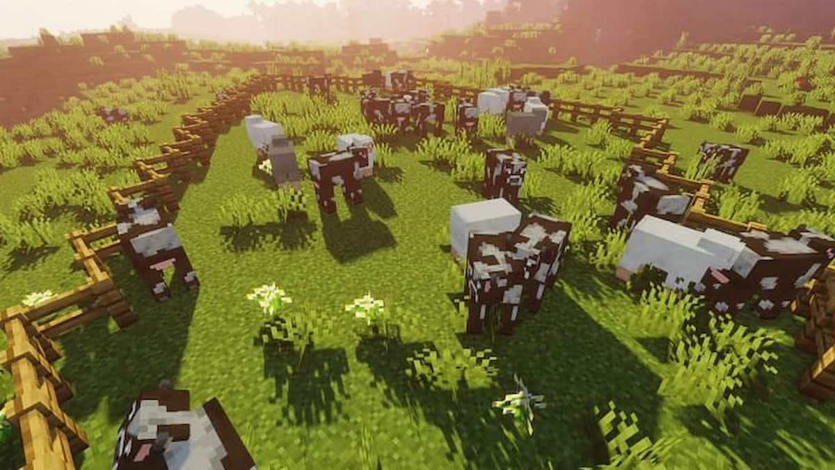 Minecraft Best Essential Farms - Pro Game Guides