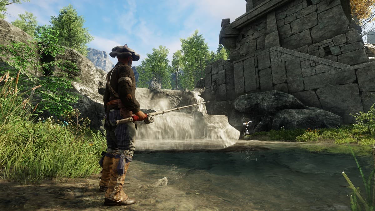 Does New World have Mod Support? Pro Game Guides