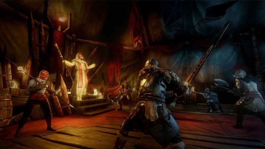 Image via Amazon Games