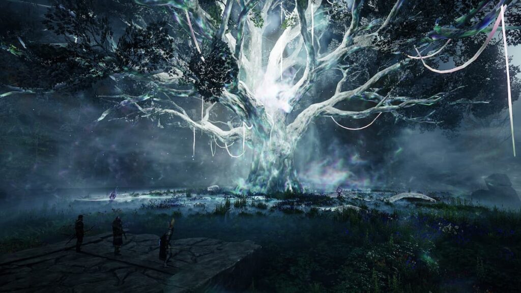 Where to Find Petrified Wood in New World Pro Game Guides