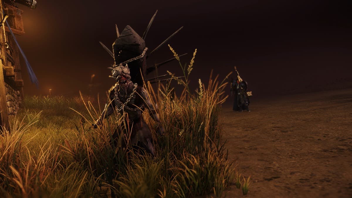 Image via Amazon Games