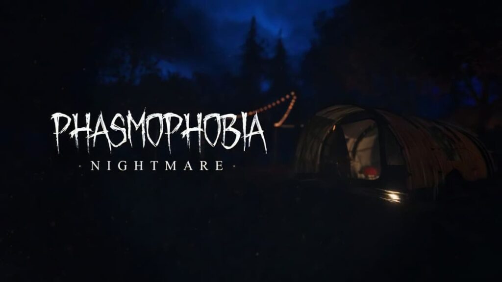 How to win Phasmophobia on Nightmare Difficulty - Pro Game Guides - How To Unlock Nightmare Mode On Phasma Phobia