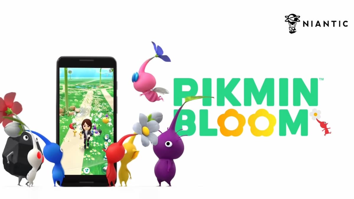 How to download Pikmin Bloom on Android and iOS Pro Game Guides