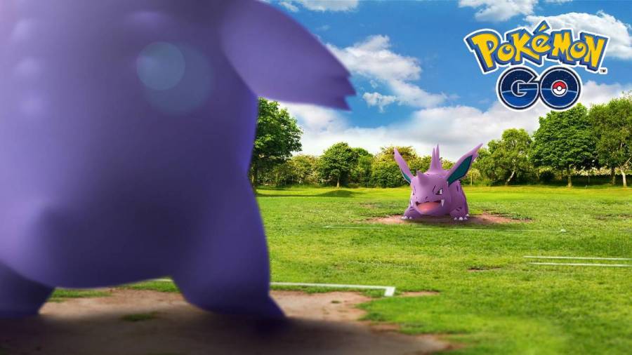 Pokémon Go Nidoking Best Counters and Weaknesses Pro Game Guides