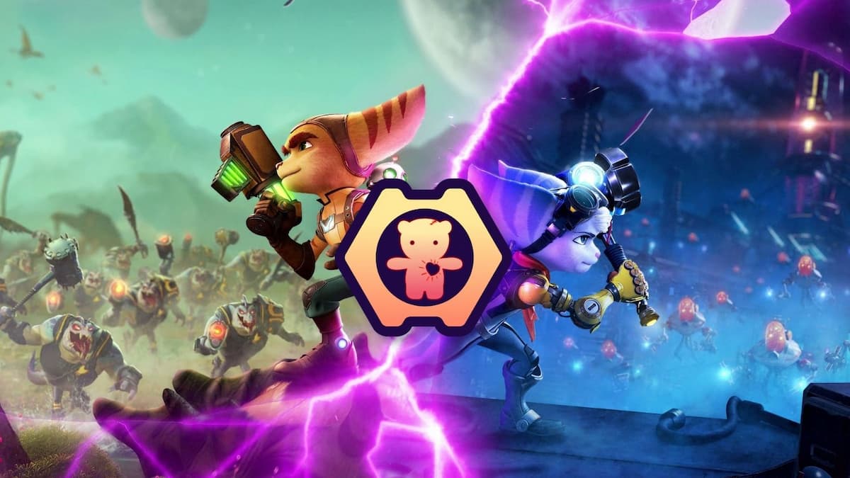 All Bear Locations in Ratchet and Clank Rift Apart Pro Game Guides