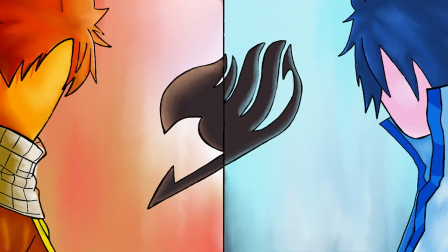 Roblox Fairy Tail Lost Souls Codes September 22 Pro Game Guides