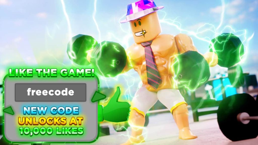 Roblox Get Big Simulator Codes (January 2024) Pro Game Guides