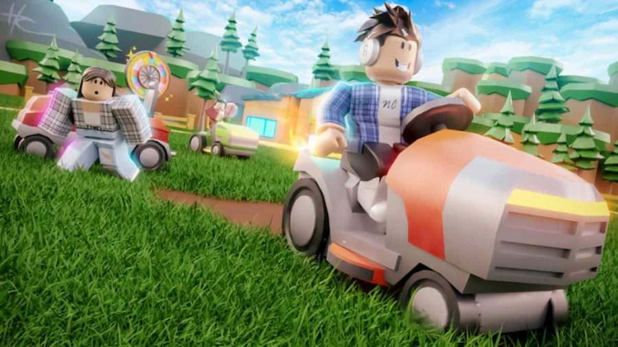 Roblox Lawn Mower Simulator Codes (January 2024) Pro Game Guides