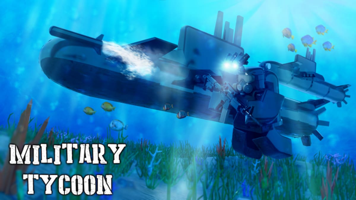 Roblox Military Tycoon Codes (December 2023) - Pro Game Guides