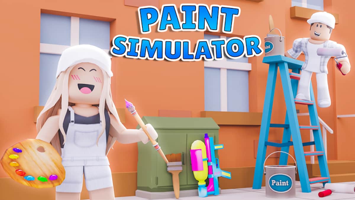 Roblox Paint Simulator Codes Pro Game Guides