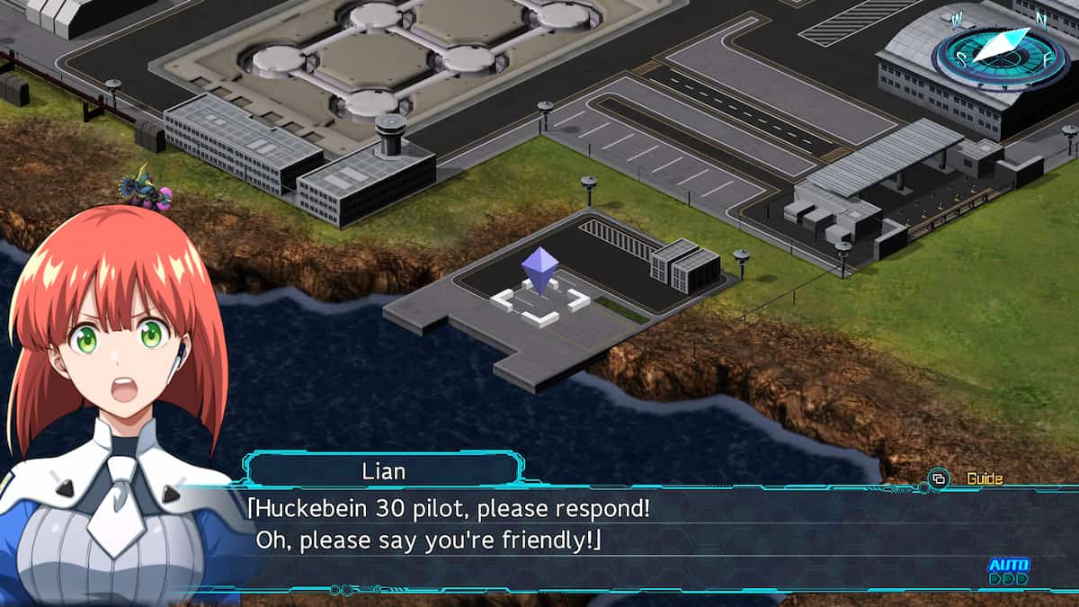 Is Super Robot Wars 30 good for new players to the series? Pro Game