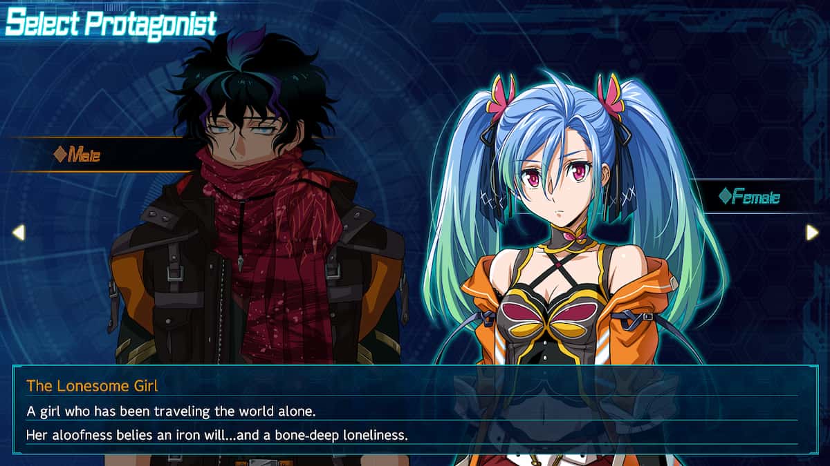 licens Antarktis kompleksitet What are the differences between the protagonists in Super Robot Wars 30? -  Pro Game Guides