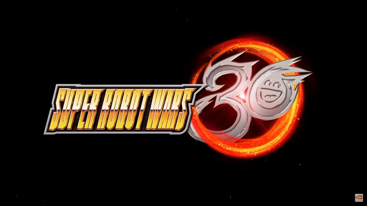 What is the release date of Super Robot Wars 30? - Pro Game Guides