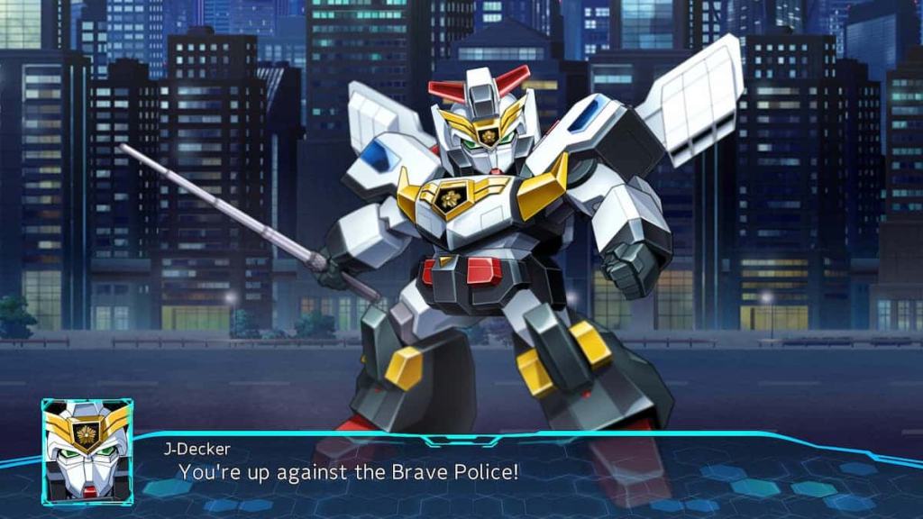 What platforms is Super Robot Wars 30 on? Pro Game Guides