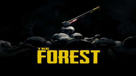 The Forest - Pro Game Guides