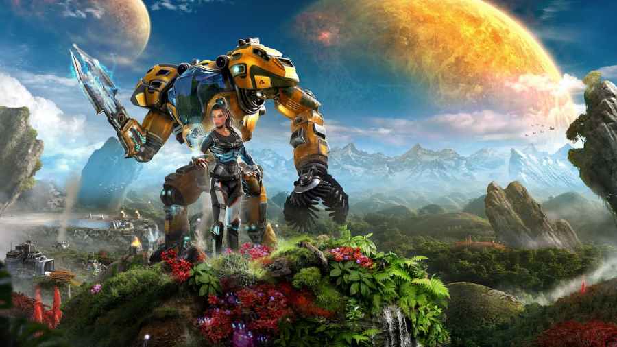 Image via EXOR Studios