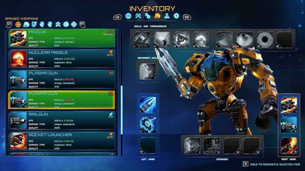 How to research in The Riftbreaker Pro Game Guides